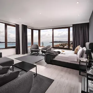 Hotel Etiz Bosphorus, Istanboel