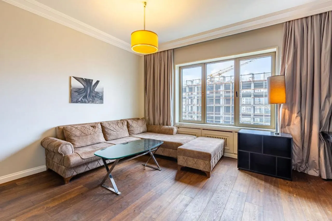 Bright Apartment In Sisli With Central Location Istanbul Turkey