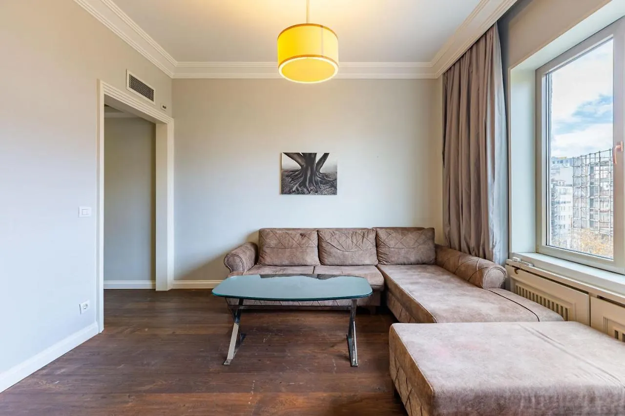 Bright Apartment In Sisli With Central Location Istanbul 0*,  Turkey