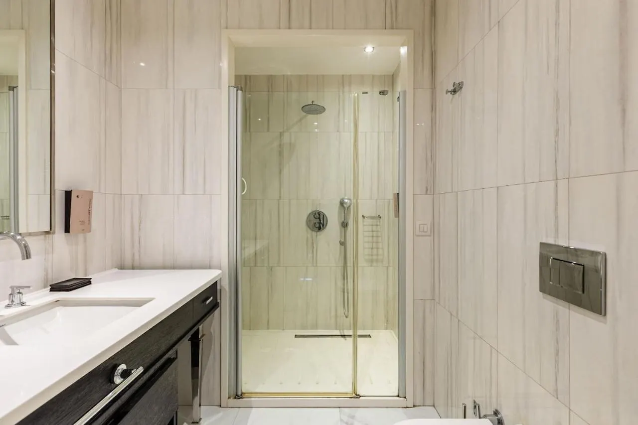 Bright Apartment In Sisli With Central Location Istanbul