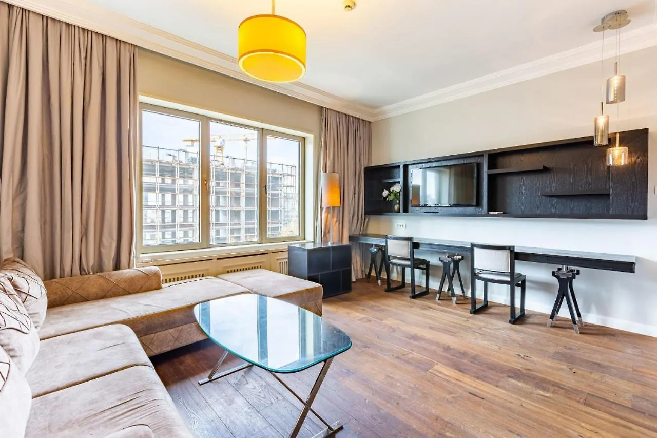Bright Apartment In Sisli With Central Location Istanbul 0*,  Turkey